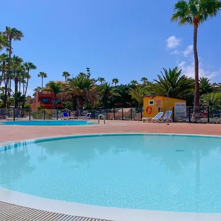 B-rent Royal 2 Bed Pool Barbecue&relax * Corralejo