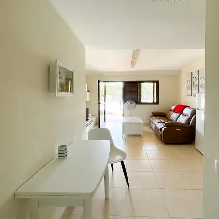 Apartment B-rent Royal 2 Bed Pool Barbecue&relax Corralejo