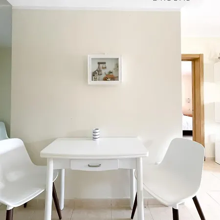 B-rent Royal 2 Bed Pool Barbecue&relax Corralejo