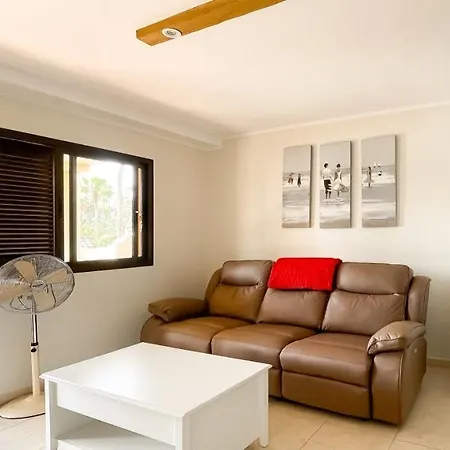 B-rent Royal 2 Bed Pool Barbecue&relax * Corralejo