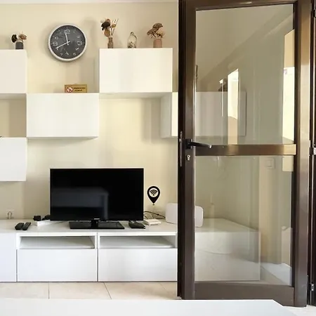 B-rent Royal 2 Bed Pool Barbecue&relax * Corralejo