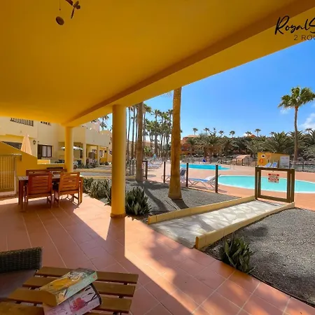 B-rent Royal 2 Bed Pool Barbecue&relax *