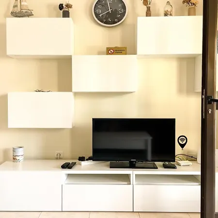 Apartment B-rent Royal 2 Bed Pool Barbecue & Relax