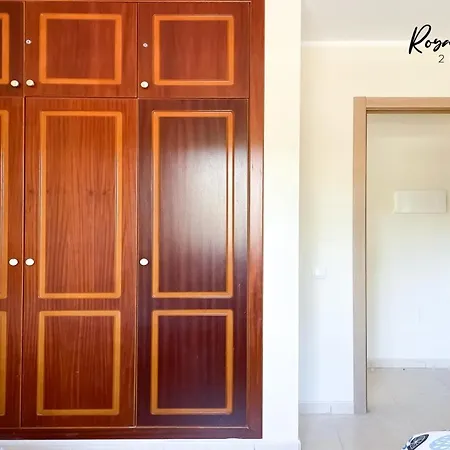 B-rent Royal 2 Bed Pool Barbecue & Relax Lägenhet Corralejo