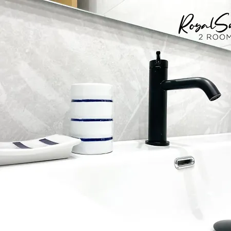 B-rent Royal 2 Bed Pool Barbecue & Relax Corralejo