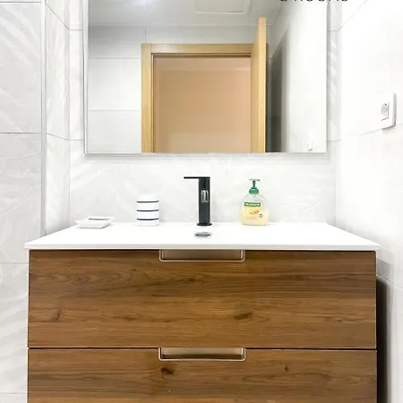 B-rent Royal 2 Bed Pool Barbecue & Relax Lägenhet