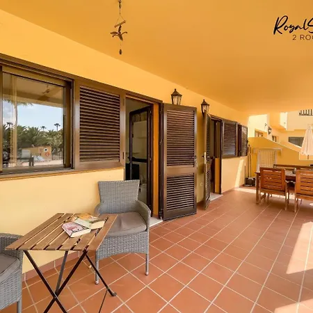 B-rent Royal 2 Bed Pool Barbecue & Relax