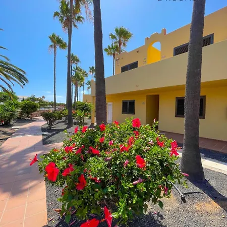 Lägenhet B-rent Royal 2 Bed Pool Barbecue & Relax *